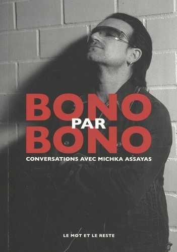 Bono par Bono | Bono