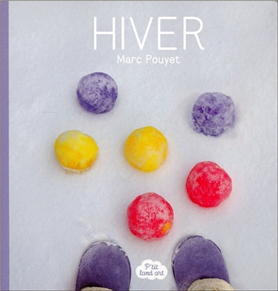 Hiver | Pouyet, Marc