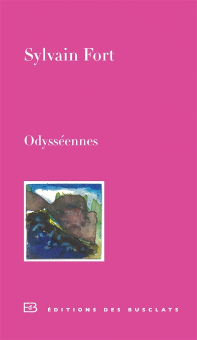 Odysséennes : cinq femmes homériques | Fort, Sylvain