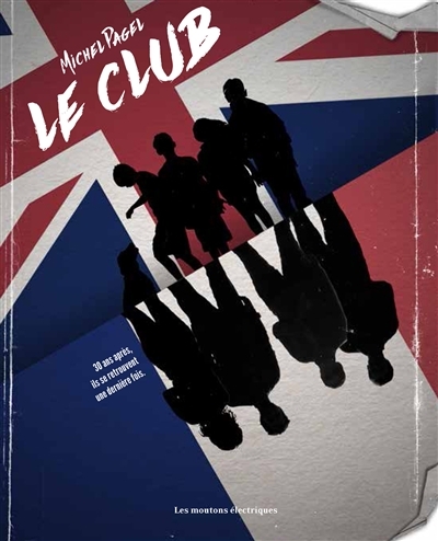club (Le) | Pagel, Michel