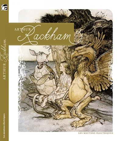 Arthur Rackham | Ruaud, André-François