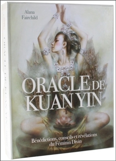 Oracle de Kuan Yin | Fairchild, Alana