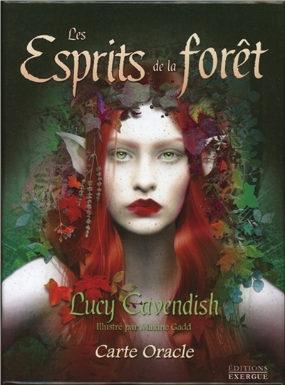esprits de la forêt (Les) | Cavendish, Lucy