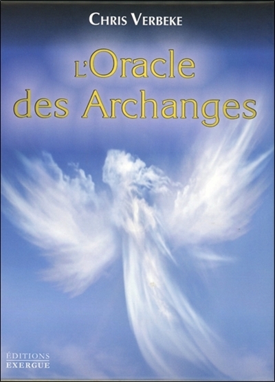Oracle des Archanges (L') | Verbeke, Chris
