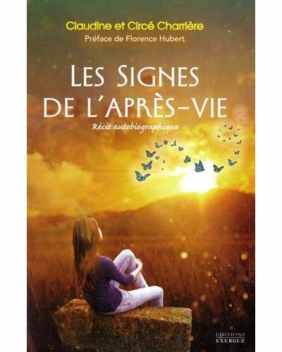 Signes de l'Après-Vie (Les) | Charrière, Claudine