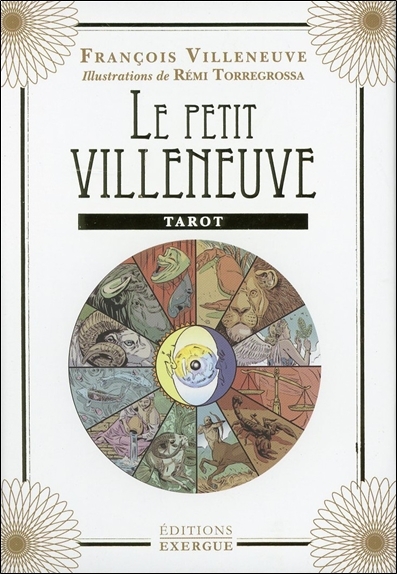 petit Villeneuve (Le) | Villeneuve, François