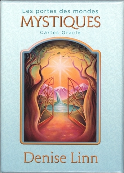 portes des mondes mystiques (Les) | Linn, Denise