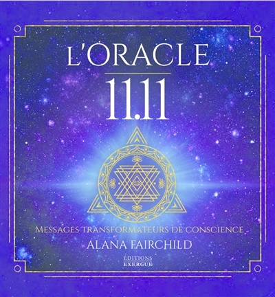 oracle 11-11 (L') | Fairchild, Alana