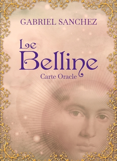 Belline (Le) | Sanchez, Gabriel