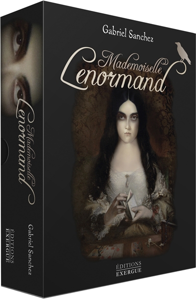 Mademoiselle Lenormand | Sanchez, Gabriel