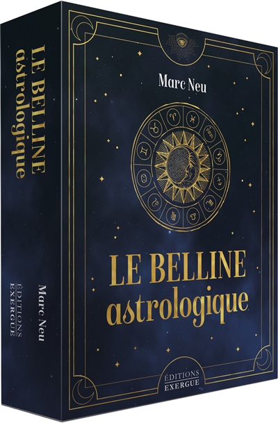 Belline astrologique (Le) | Neu, Marc