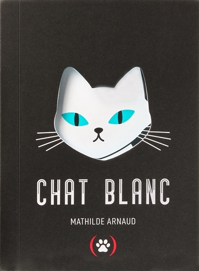 Chat blanc | Arnaud, Mathilde