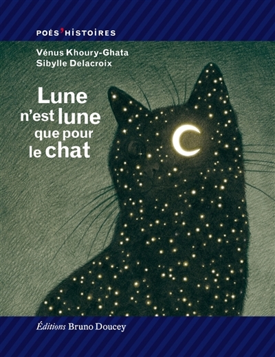 Lune n'est lune que pour le chat | Khoury-Ghata, Vénus