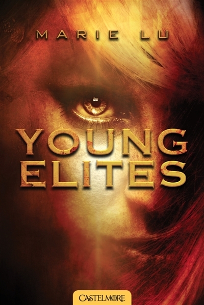 Young Elites T.01 | Lu, Marie