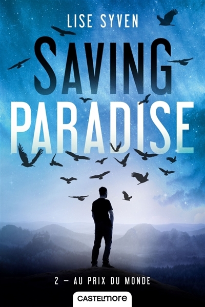 Saving paradise T.02 - Au prix du monde | Syven, Lise