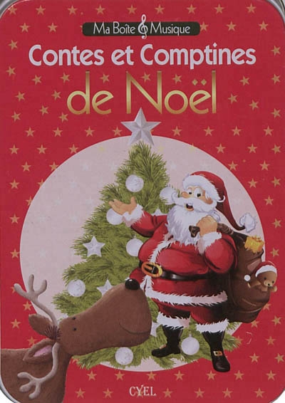 Contes et comptines de Noël | 