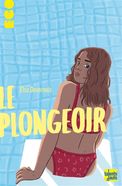 plongeoir (Le) | Devernois, Elsa