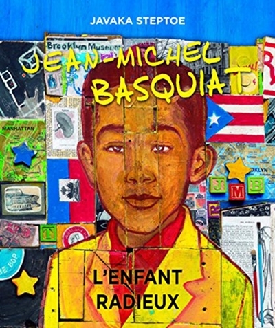 Jean-Michel Basquiat | Steptoe, Javaka