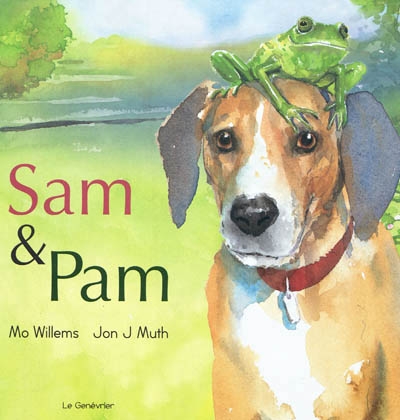 Sam & Pam | Willems, Mo