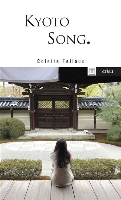 Kyoto song | Fellous, Colette