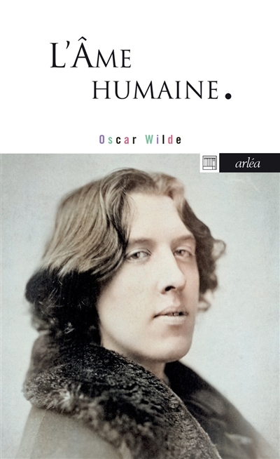 L'âme humaine | Wilde, Oscar