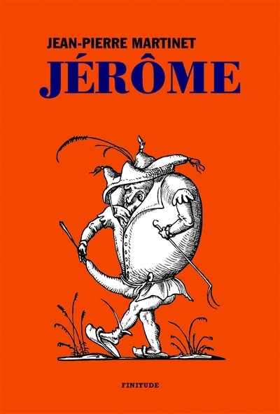 Jérôme | Martinet, Jean-Pierre