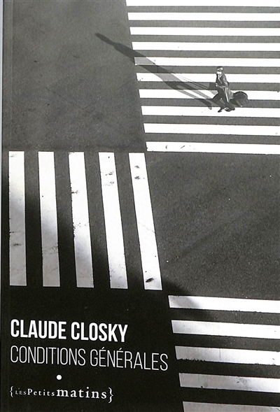 Conditions générales | Closky, Claude