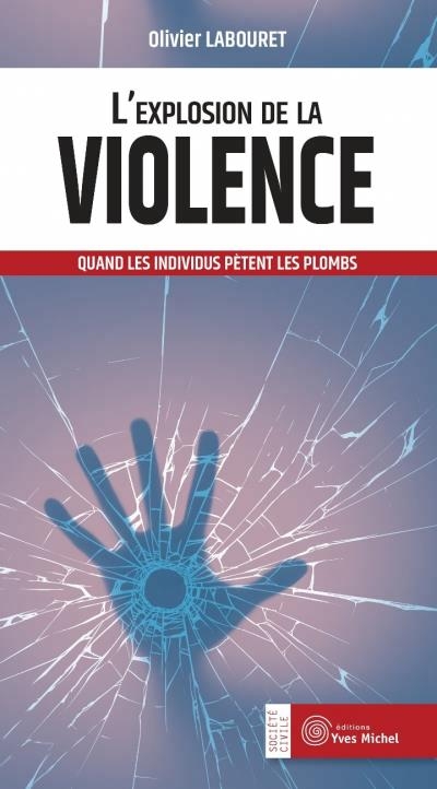 L'explosion de la violence | Labouret, Olivier