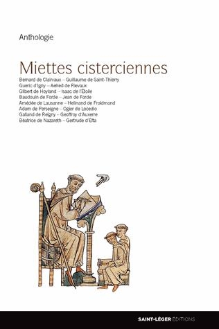 Miettes cisterciennes | Collectif