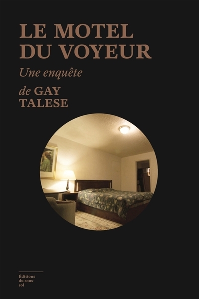motel du voyeur (Le) | Talese, Gay