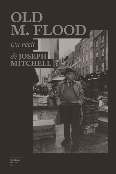 Old M. Flood | Mitchell, Joseph