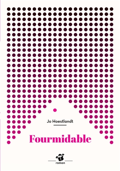 Fourmidable | Hoestlandt, Jo
