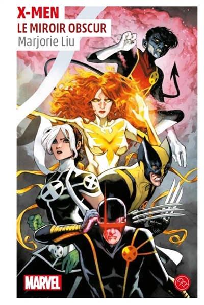 X-Men | Marvel comics