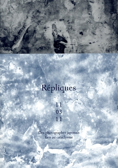 Répliques 11 03 11 : des photographes japonais face au cataclysme | 