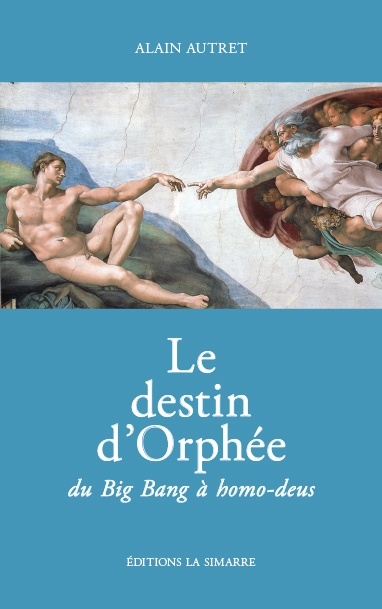 destin d'Orphée (Le) | Autret, Alain