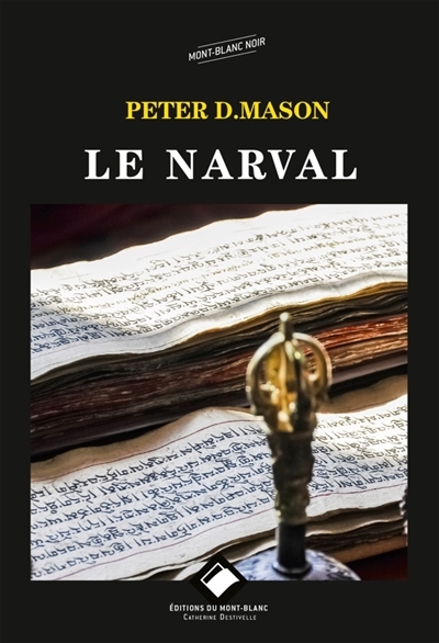 narval (Le) | Mason, Peter D.