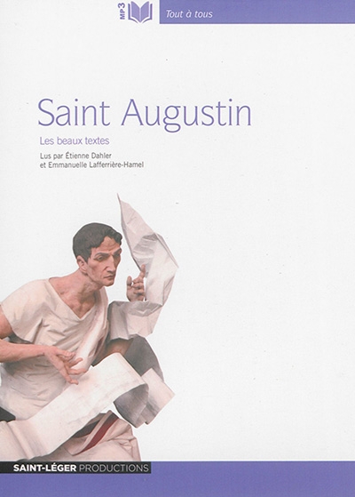 Saint Augustin | Augustin