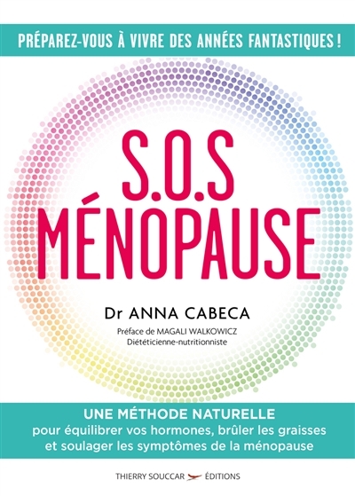 SOS ménopause | Cabeca, Anna