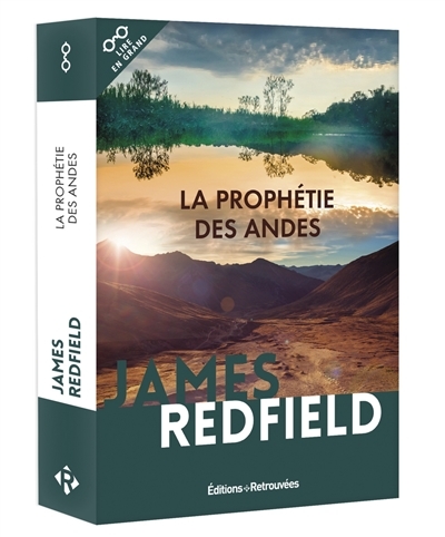La prophétie des Andes (Gros caractères) | Redfield, James