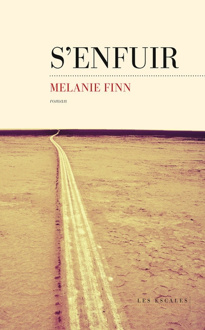 S'enfuir | Finn, Melanie