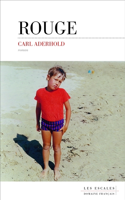 Rouge | Aderhold, Carl