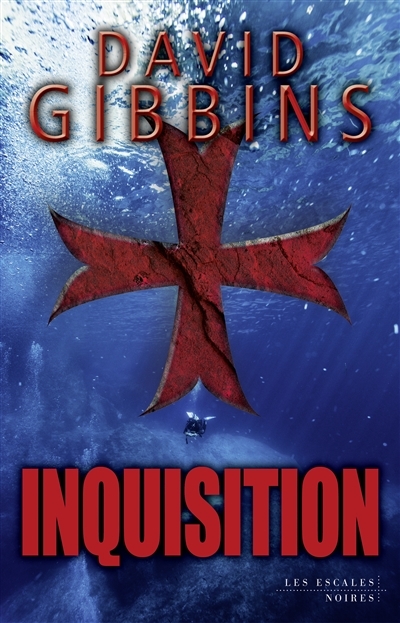 Inquisition | Gibbins, David