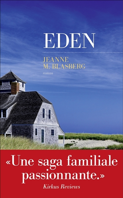 Eden | Blasberg, Jeanne McWilliams