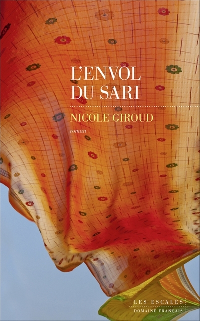 L'envol du sari | Giroud, Nicole