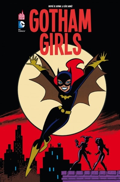 Gotham girls | Dini, Paul