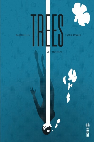 Trees T.02 | Ellis, Warren