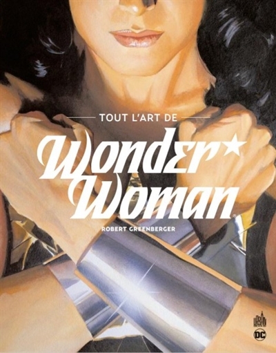 Wonder Woman | 