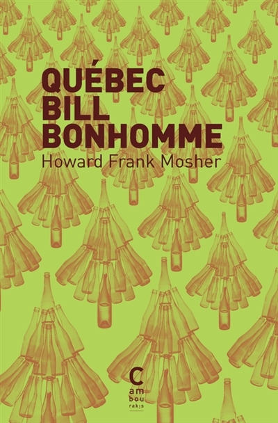 Québec Bill Bonhomme | Mosher, Howard Frank
