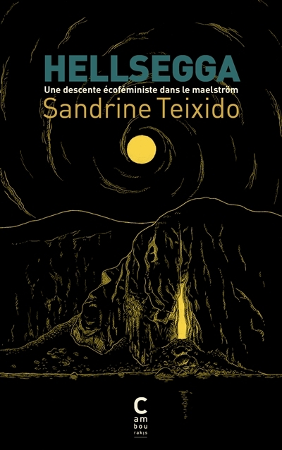 Hellsegga | Teixido, Sandrine