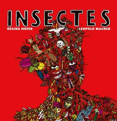 Insectes | Maurer, Léopold